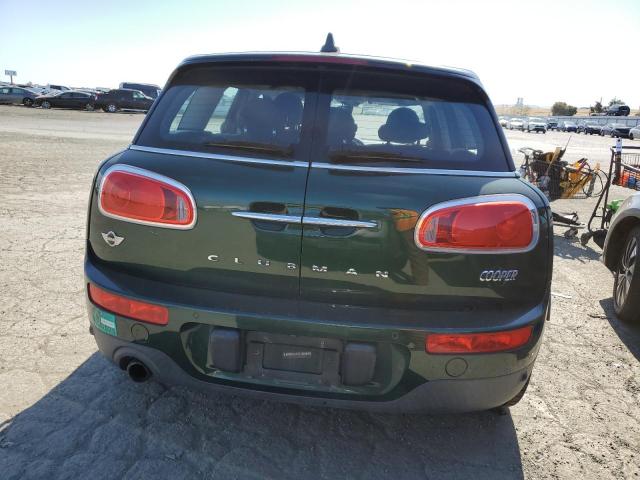 2016 Mini Cooper Clubman VIN: WMWLN5C50G2E30449 Lot: 52822304