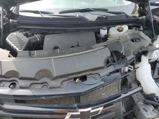 2020 Chevrolet Traverse Lt VIN: 1GNEVGKW5LJ257856 Lot: 52924944