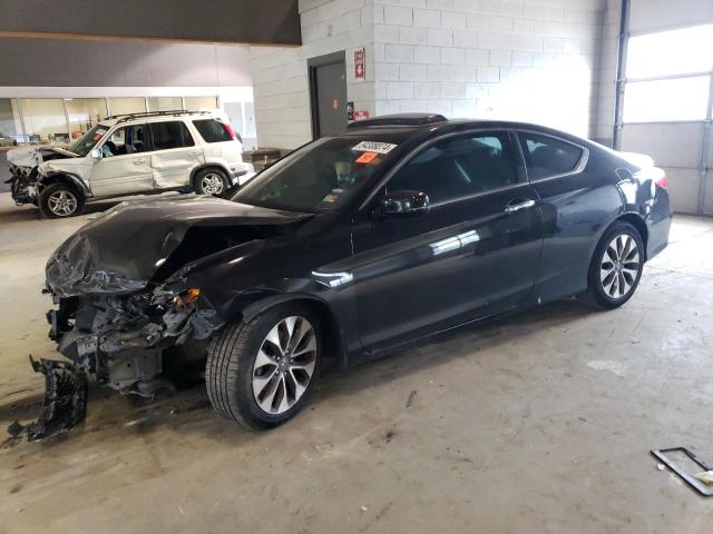 2013 Honda Accord Exl VIN: 1HGCT1B83DA002145 Lot: 54308074