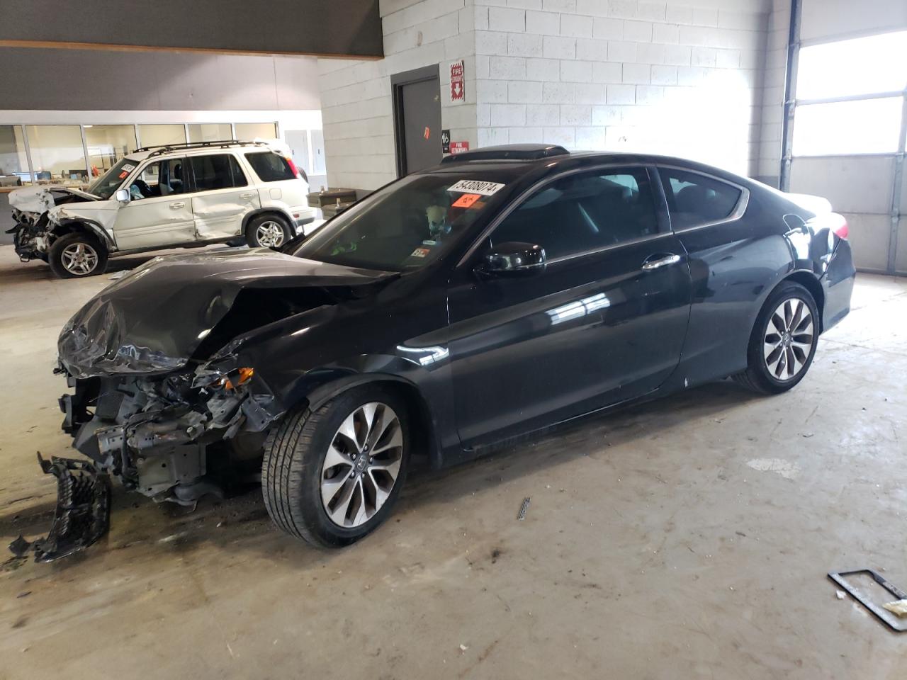 1HGCT1B83DA002145 2013 Honda Accord Exl