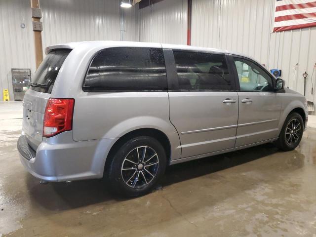 2017 Dodge Grand Caravan Se VIN: 2C4RDGBG9HR738749 Lot: 54555064