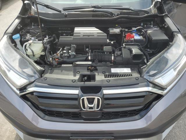 2021 Honda Cr-V Touring VIN: 2HKRW2H91MH661629 Lot: 56009214
