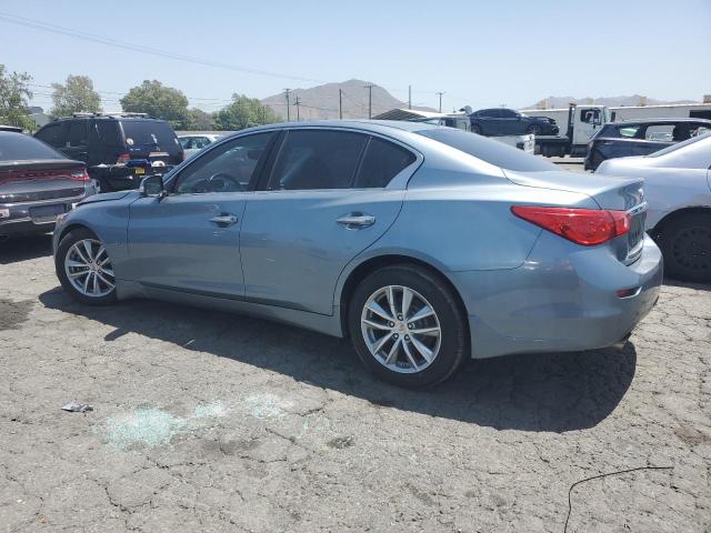 2016 Infiniti Q50 Premium VIN: JN1EV7AP8GM303108 Lot: 54254484