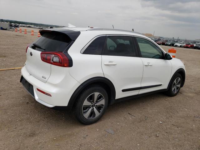 2018 Kia Niro Fe VIN: KNDCB3LC2J5160903 Lot: 53844164