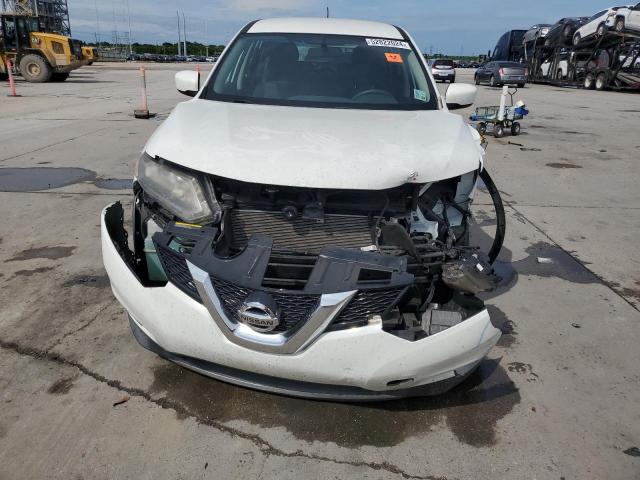 2016 Nissan Rogue S VIN: KNMAT2MT5GP638841 Lot: 52822024