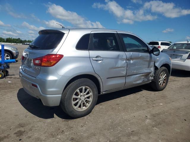 2011 Mitsubishi Outlander Sport Es VIN: JA4AP3AU8BZ005927 Lot: 54875364