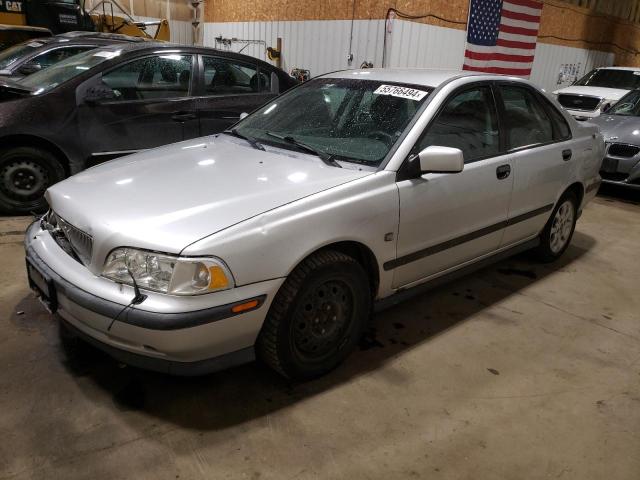 2000 Volvo S40 VIN: YV1VS2553YF483311 Lot: 55766494