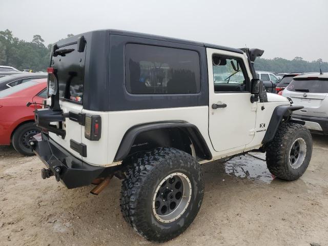 2009 Jeep Wrangler X VIN: 1J4FA24159L763515 Lot: 53851504