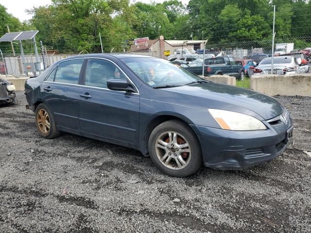 2006 Honda Accord Ex VIN: 1HGCM56856A152260 Lot: 53433714