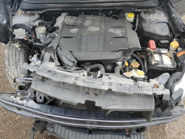 2016 Subaru Outback 3.6R Limited VIN: 4S4BSENC6G3225885 Lot: 54153244