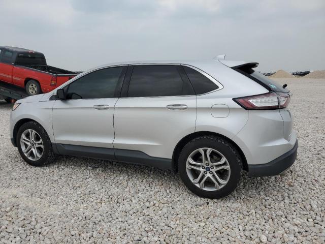 VIN 2FMTK3K92FBB51672 2015 Ford Edge, Titanium no.2