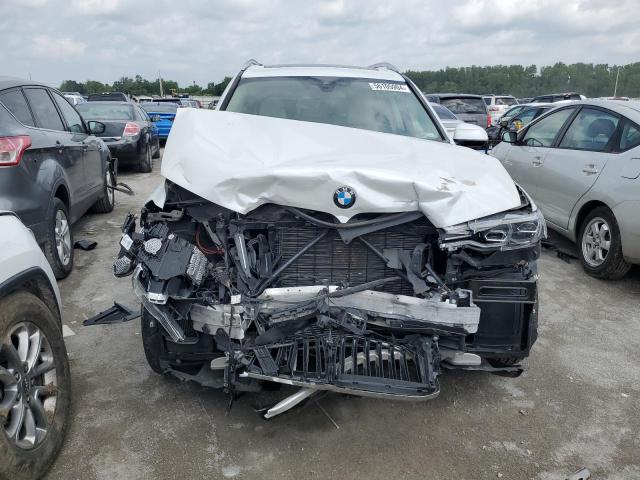 VIN 5UXCW2C0XL9A00575 2020 BMW X7, Xdrive40I no.5