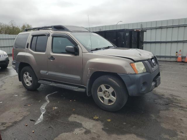 2005 Nissan Xterra Off Road VIN: 5N1AN08W15C615415 Lot: 52664074