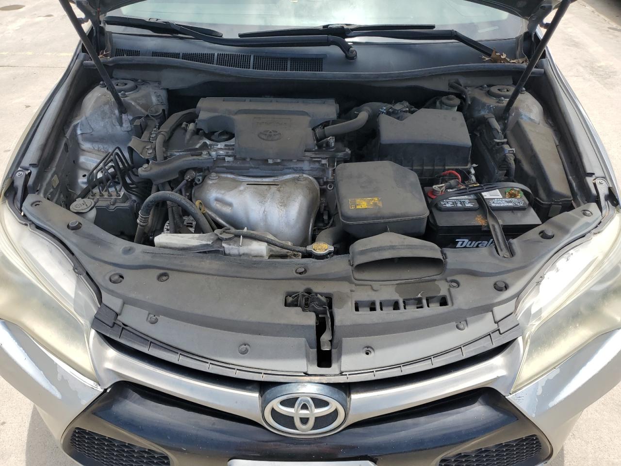 4T1BF1FK9FU073953 2015 Toyota Camry Le