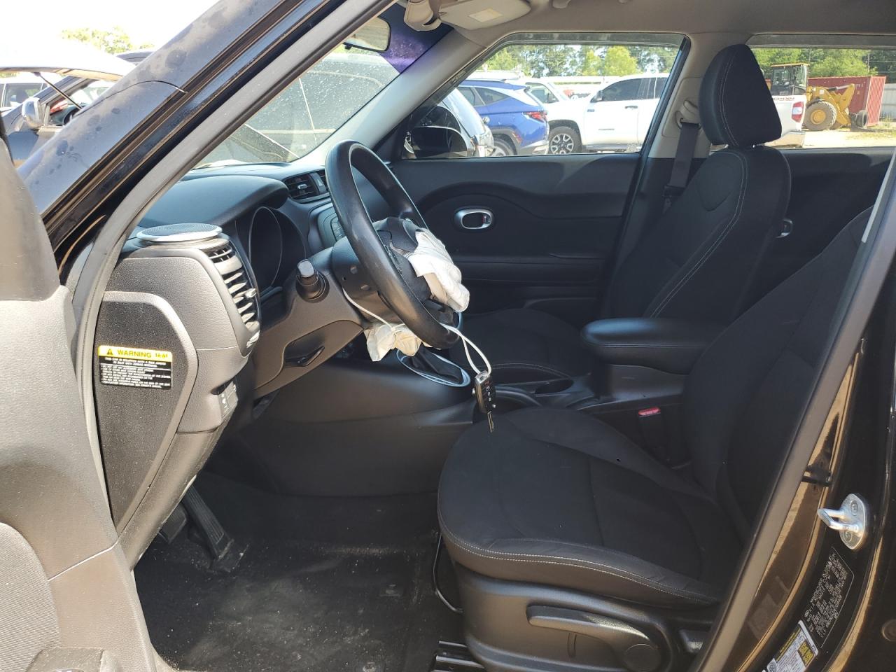 KNDJN2A20E7016408 2014 Kia Soul