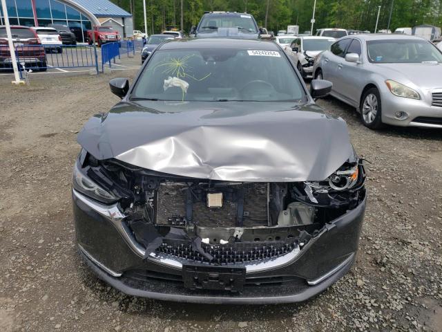 2018 MAZDA 6 SIGNATUR - JM1GL1XY1J1319295