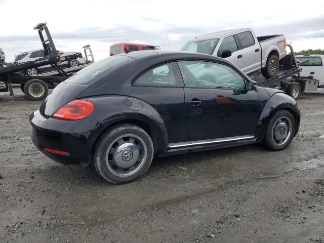 2012 Volkswagen Beetle VIN: 3VWJP7AT3CM633348 Lot: 54415044