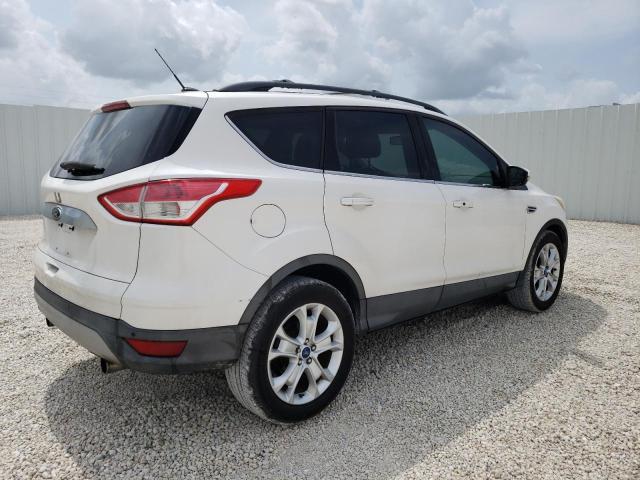 2013 Ford Escape Sel VIN: 1FMCU0H96DUA83903 Lot: 53847674