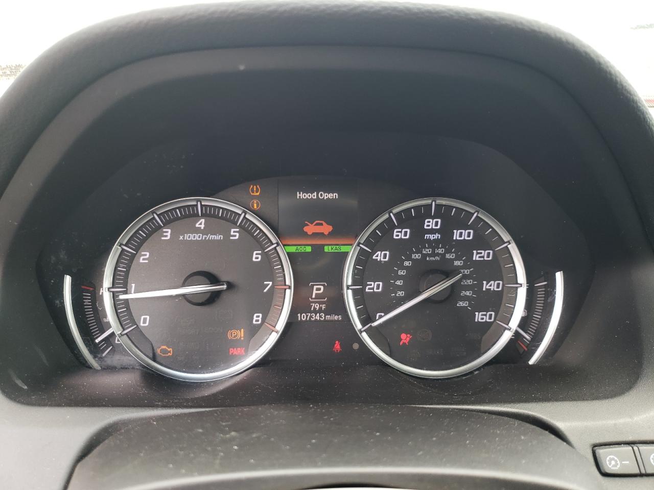 19UUB1F31LA005193 2020 Acura Tlx