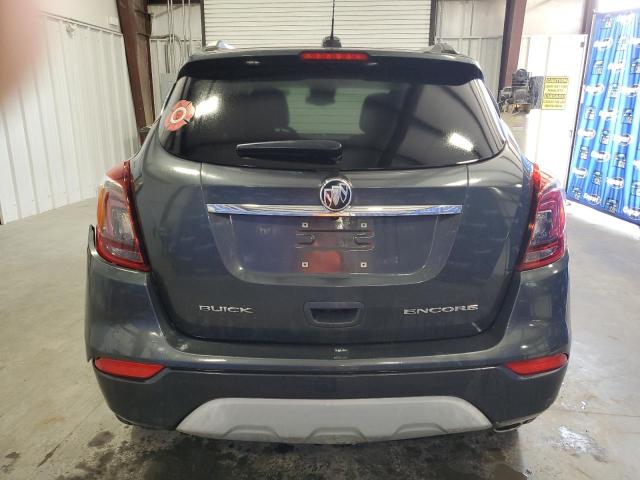 2017 Buick Encore Preferred VIN: KL4CJASB4HB073445 Lot: 53694984