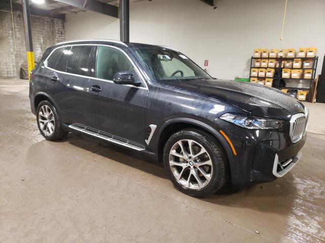 2024 BMW X5 xDrive40I VIN: 5UX23EU06R9V74164 Lot: 53850644