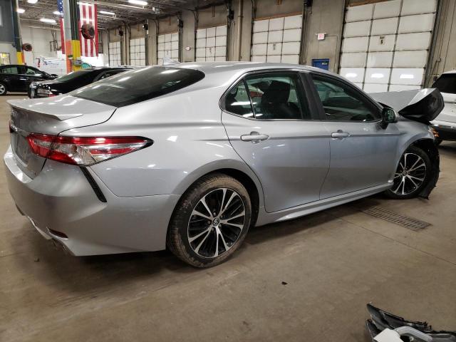 2020 Toyota Camry Se VIN: 4T1G11AK3LU339216 Lot: 56771434