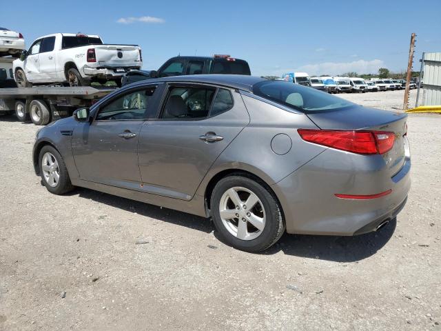 5XXGM4A79FG493433 2015 KIA OPTIMA - Image 2