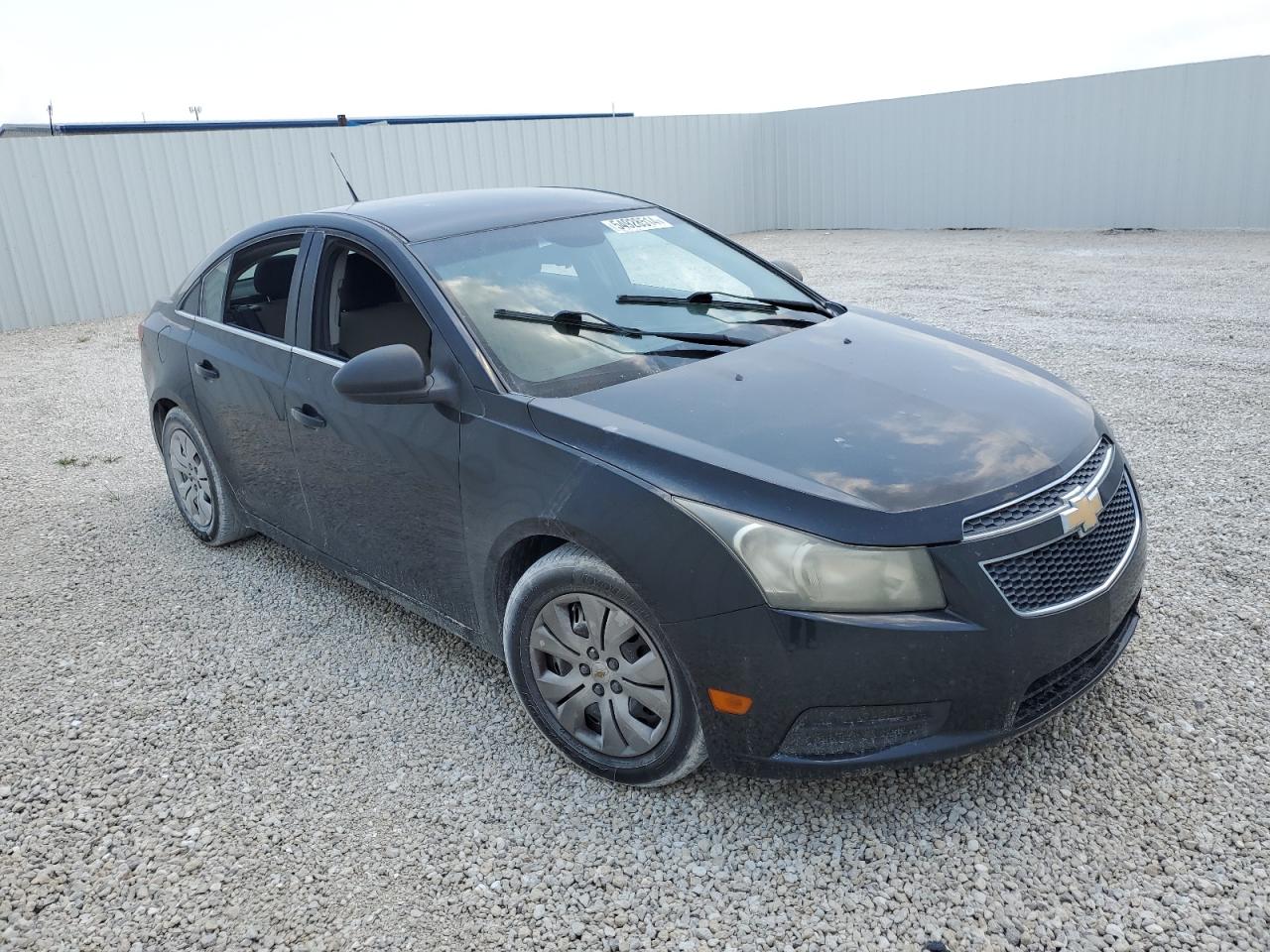 1G1PC5SH2C7342043 2012 Chevrolet Cruze Ls