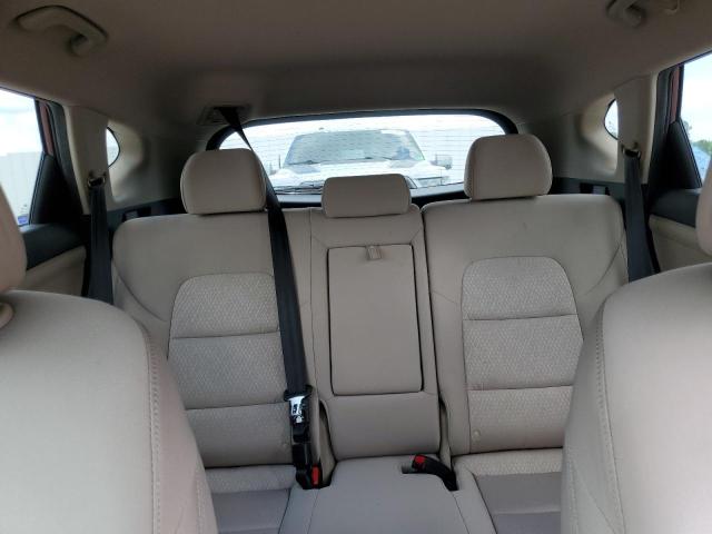 2016 Hyundai Tucson Se VIN: KM8J23A46GU120904 Lot: 55694054