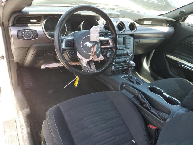 2016 Ford Mustang VIN: 1FA6P8TH4G5226311 Lot: 53917294