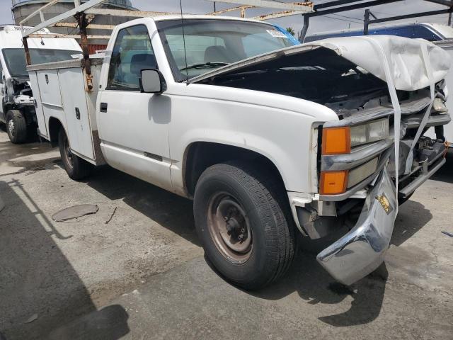 1998 Chevrolet Gmt-400 C3500 VIN: 1GBGC34R5WE174744 Lot: 53686324