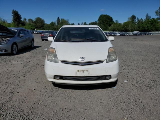 2007 Toyota Prius VIN: JTDKB20U777684743 Lot: 54630824