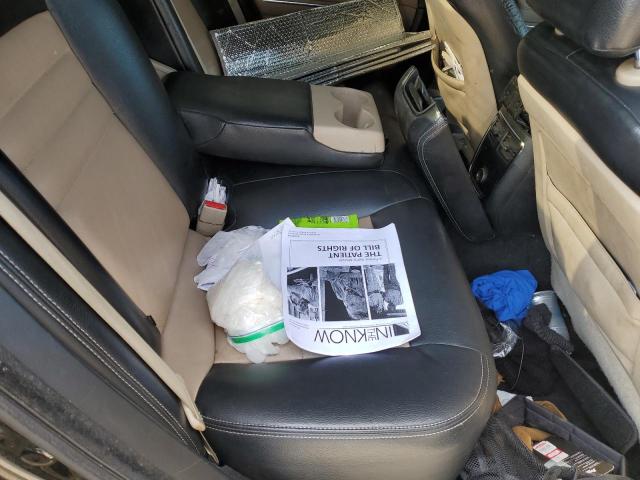 2014 Dodge Charger Se VIN: 2C3CDXBG6EH129856 Lot: 54115464