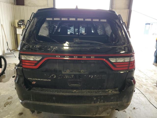 2021 Dodge Durango Pursuit VIN: 1C4RDJFG2MC642584 Lot: 51939124