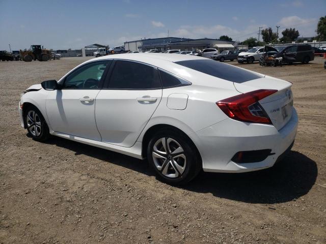 2016 Honda Civic Lx VIN: 2HGFC2F52GH510728 Lot: 52976014