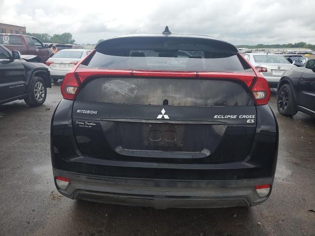 2019 Mitsubishi Eclipse Cross Es VIN: JA4AS3AA5KZ050196 Lot: 54619854