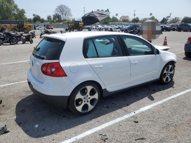 2009 Volkswagen Gti VIN: WVWGD71K69W139202 Lot: 53442284