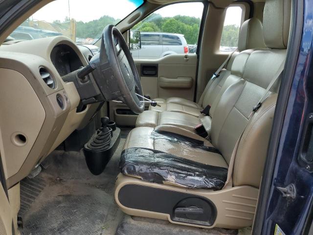 2007 Ford F150 VIN: 1FTRF14V77NA12855 Lot: 56760874