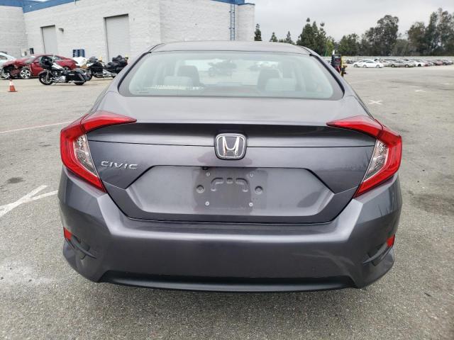 2018 Honda Civic Lx VIN: 2HGFC2F58JH537259 Lot: 56524794