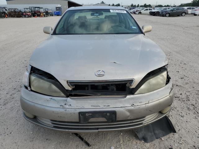 1998 Lexus Es 300 VIN: JT8BF28G8W5014615 Lot: 56476324