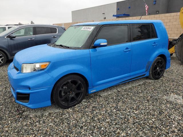 2011 Toyota Scion Xb VIN: JTLZE4FE5B1137780 Lot: 56263844