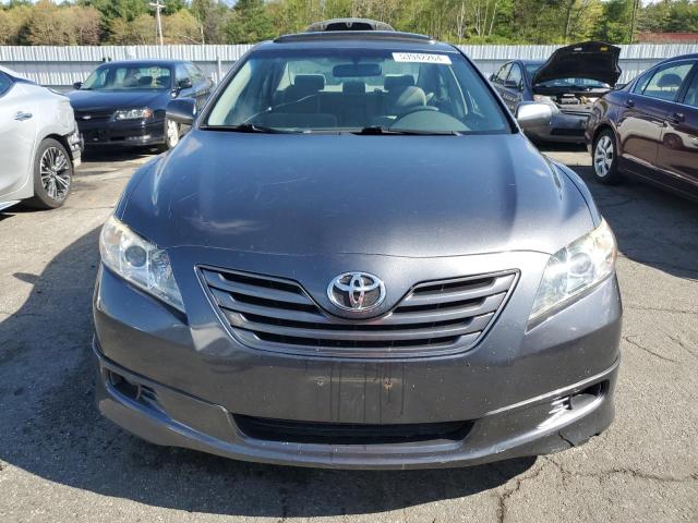 2007 Toyota Camry Ce VIN: JTNBE46K073034728 Lot: 53942264