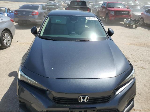 2024 HONDA CIVIC LX - 2HGFE2F23RH532031