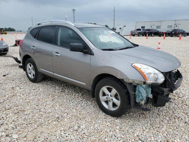 2013 Nissan Rogue S VIN: JN8AS5MV7DW110293 Lot: 53650224