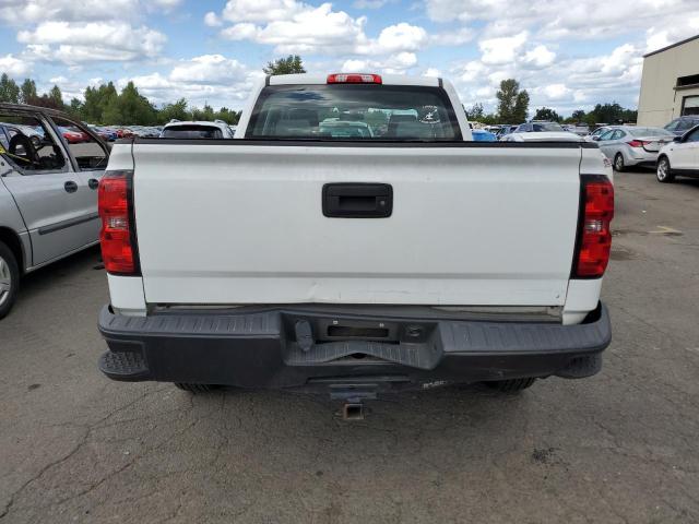 2017 Chevrolet Silverado C1500 VIN: 1GCRCNEHXHZ325160 Lot: 56308384