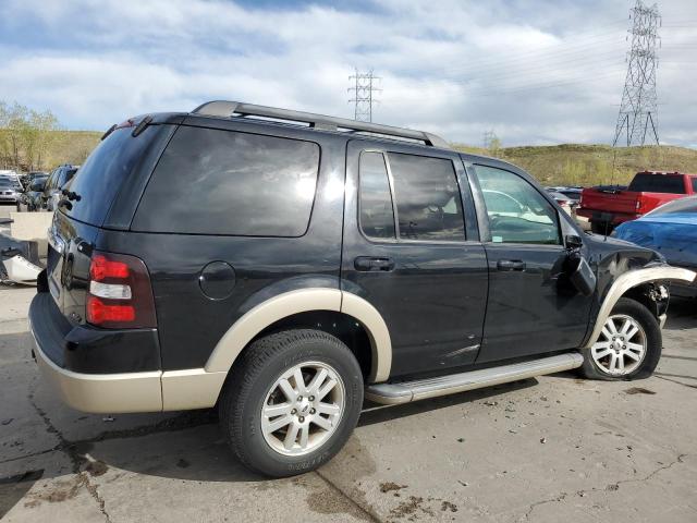 2009 Ford Explorer Eddie Bauer VIN: 1FMEU74E09UA27676 Lot: 53587644