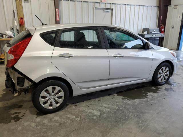 2016 Hyundai Accent Se VIN: KMHCT5AE3GU237785 Lot: 54521944