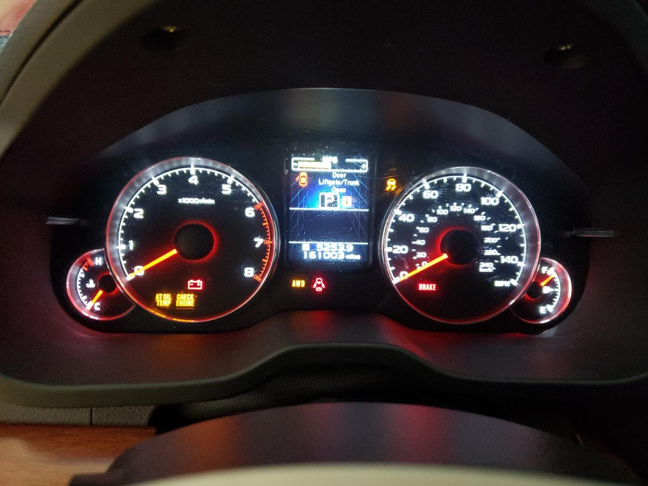 4S4BRCLC0D3255690 2013 Subaru Outback 2.5I Limited