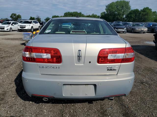 2009 Lincoln Mkz VIN: 3LNHM26T99R621945 Lot: 55906904