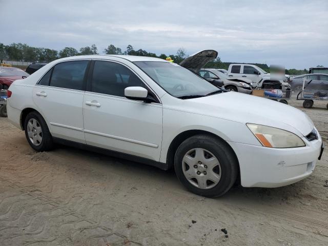 2005 Honda Accord Lx VIN: 1HGCM56475L005468 Lot: 52731284